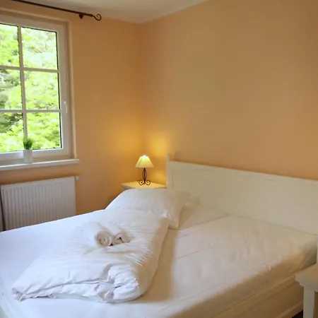 Haus Meeresblick Fewo Nautilus A 3 *