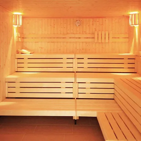 Haus Meeresblick Fewo Nautilus A 3 * Baabe
