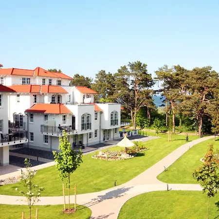 Haus Meeresblick Fewo Nautilus A 3